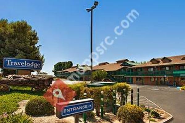 Travelodge by Wyndham Lemoore Near Naval Air Station