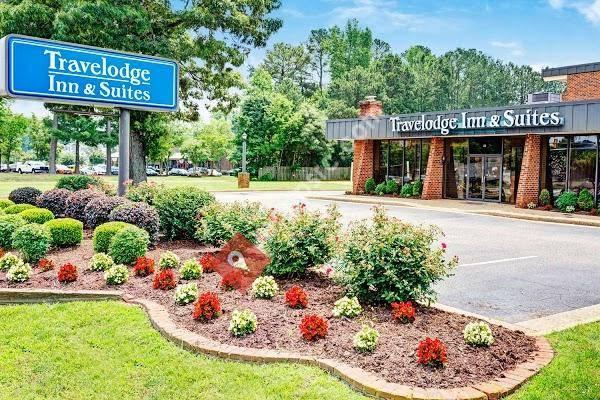 Travelodge Inn and Suites-Historic Area