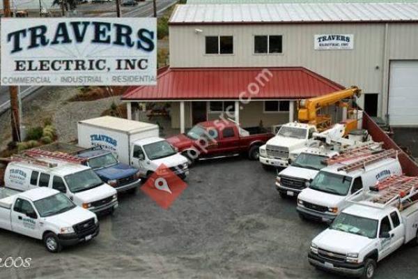 Travers Electric Inc