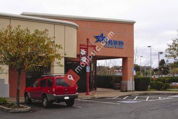 Travis Credit Union