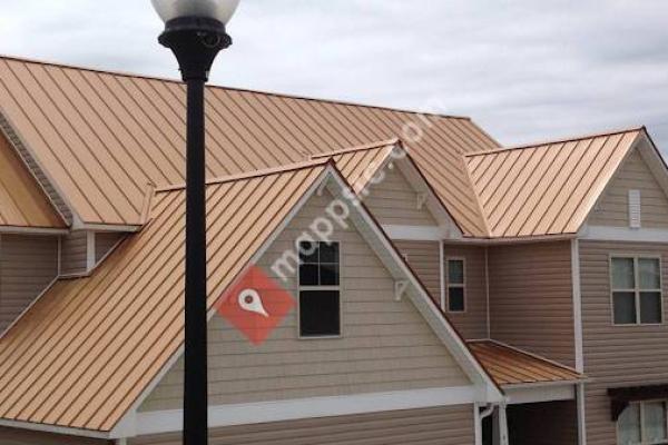 Treadlite Roofing