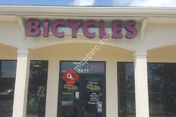 Treasure Coast Cycle Werks