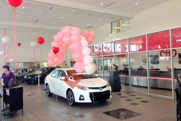 Treasure Coast Toyota