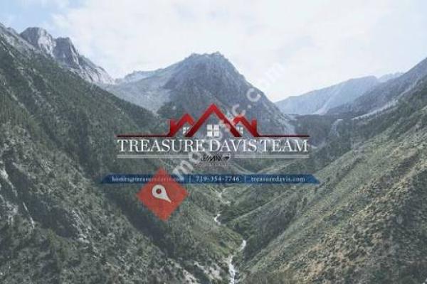 Treasure Davis Team - RE/MAX Properties, Inc.