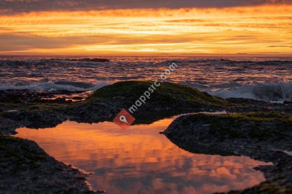 Treasure Island Beach