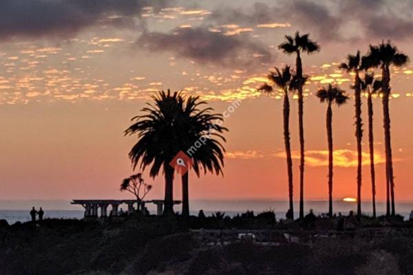 Treasure Island Park