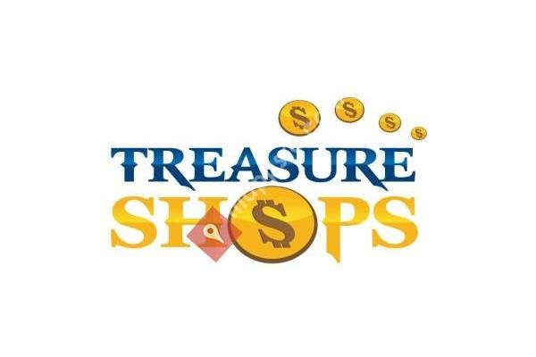 Treasure Shops