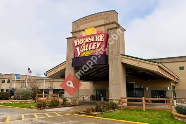 Treasure Valley Casino & Hotel