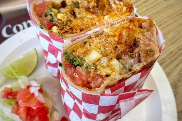 Trejo's Mexican Restaurant