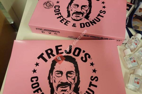 Trejo's Tacos/Trejo's Coffee and Donuts