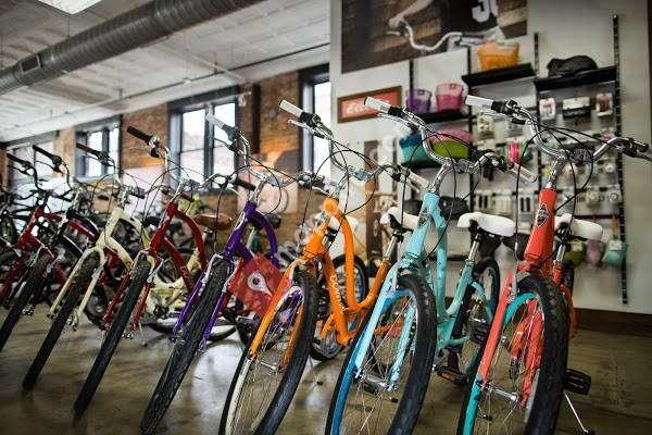 Trek Bicycle Store Johnson City