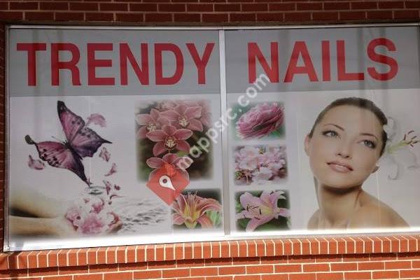 Trendy Nails & Spa