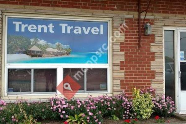 Trent Travel Cruise & Travel Centre