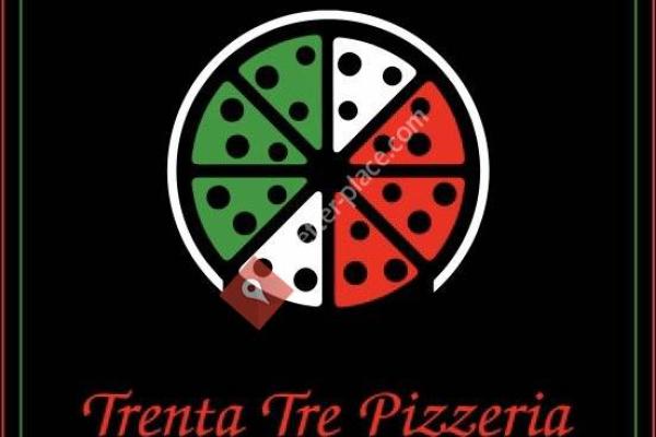 Trenta Tre Pizzeria