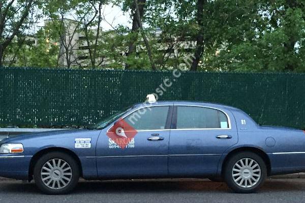 Trenton Star Taxi