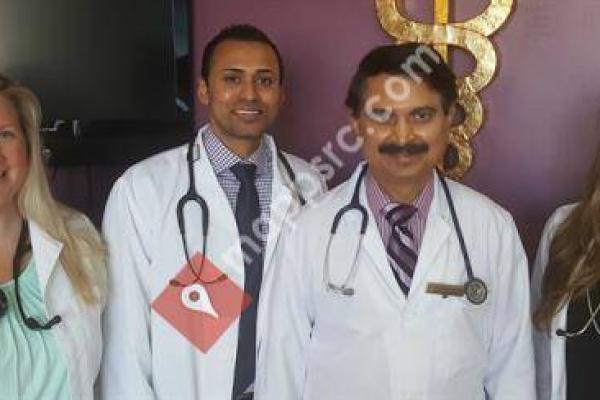 Trenton Total Healthcare