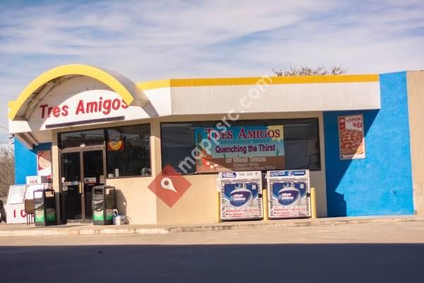 Tres Amigos Convenience Store