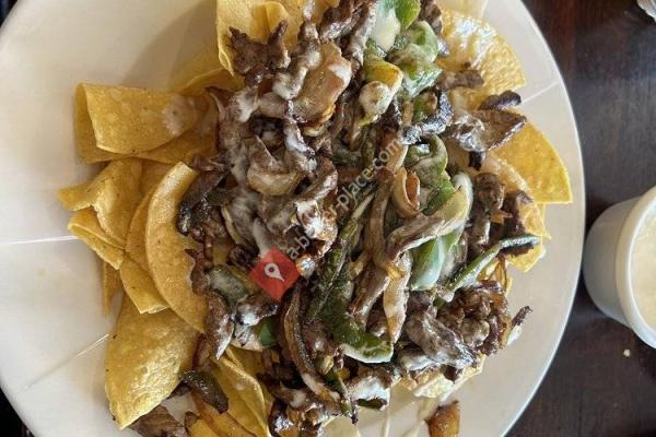 Tres Garcias Mexican Restaurant