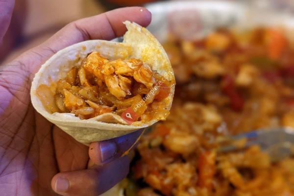 Tres Hermanos Family Mexican Restaurant