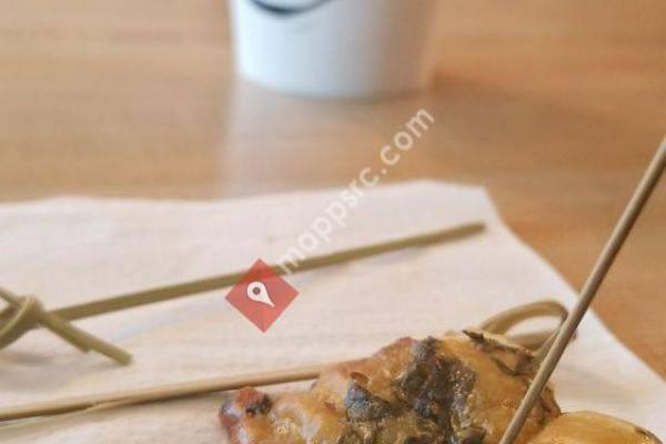 Tres Leches Bakery & Cafe