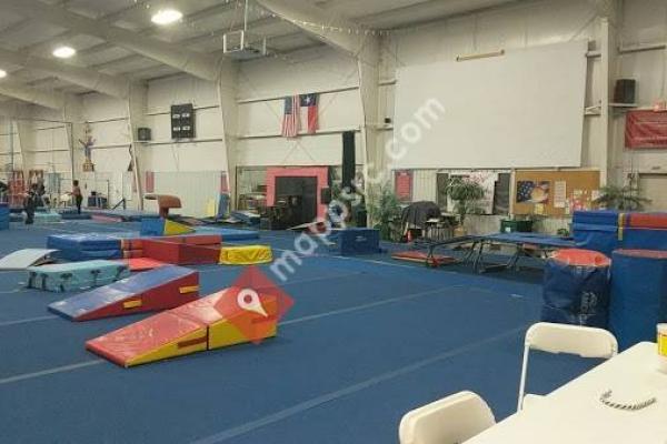 Trevino's Gymnastics School