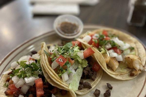 Trevino's Mexican Restaurants