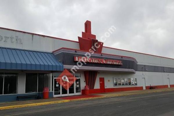 Tri Cities 7 Cinemas