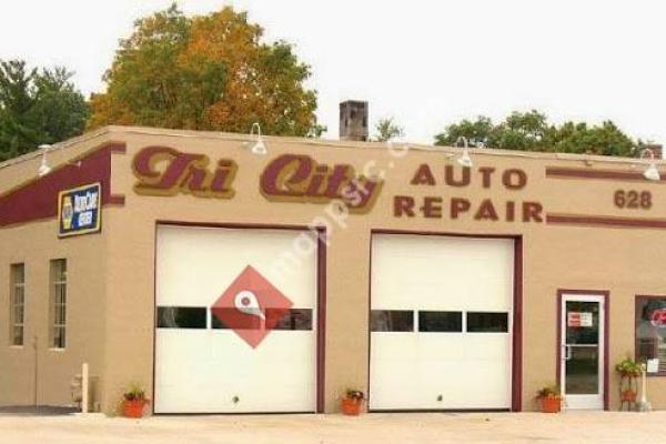 Tri-City Auto Repair