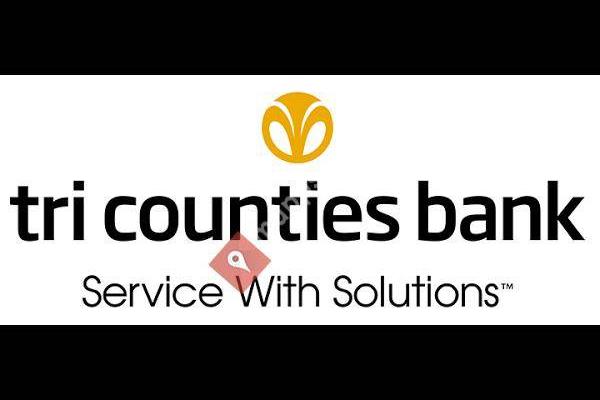Tri Counties Bank Business Banking Center