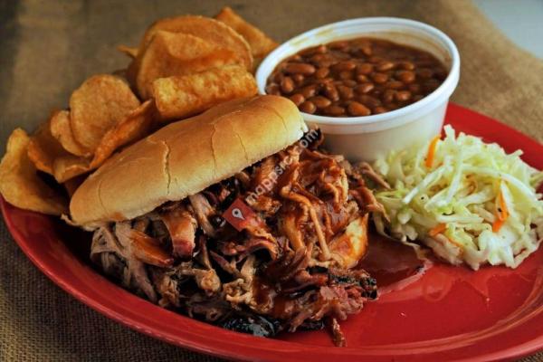 Tri-County Barbecue Catering Service