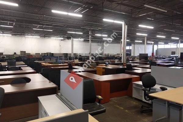 Tri-State Office Furniture, Inc.