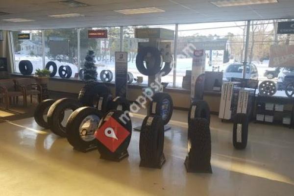 Tri-State Tire Service Inc.