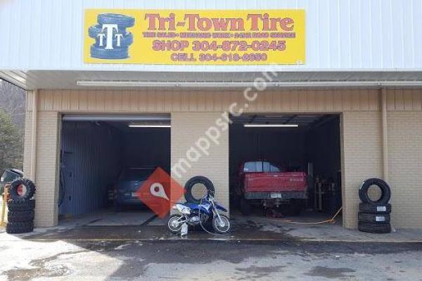 Tri-Town Tire