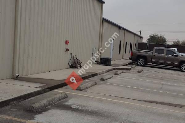 Triad Electric & Control