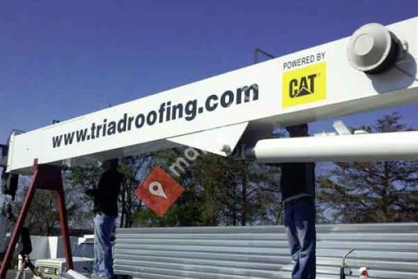 Triad Roofing Co