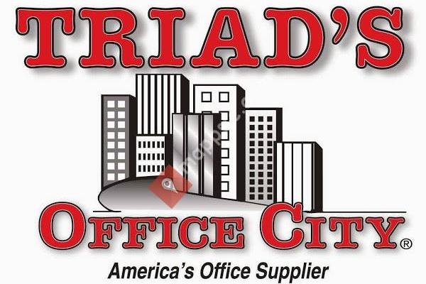 Triad's Office City