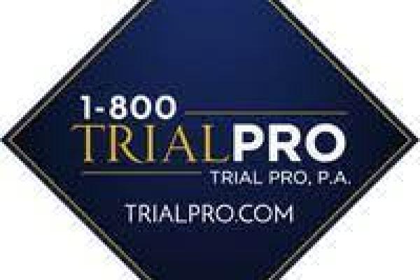 Trial Pro, P.A.