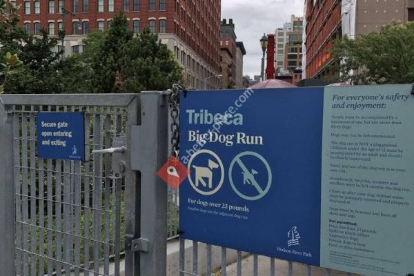 Tribeca Dog Run