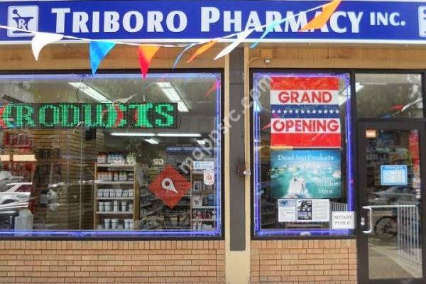 Triboro Pharmacy
