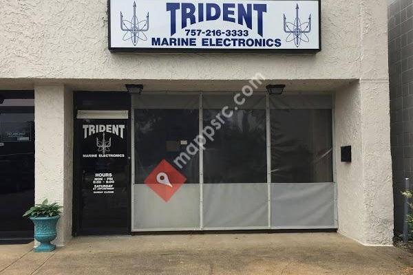 Trident Marine Electronics, Inc.