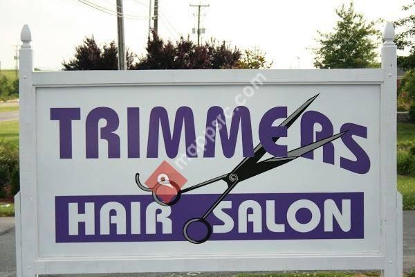 Trimmers Salon