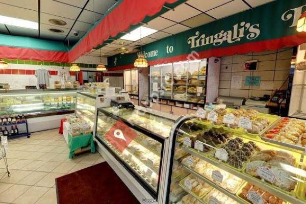 Tringali's Bakery