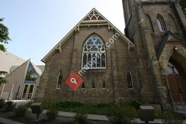 Trinity Anglican Church