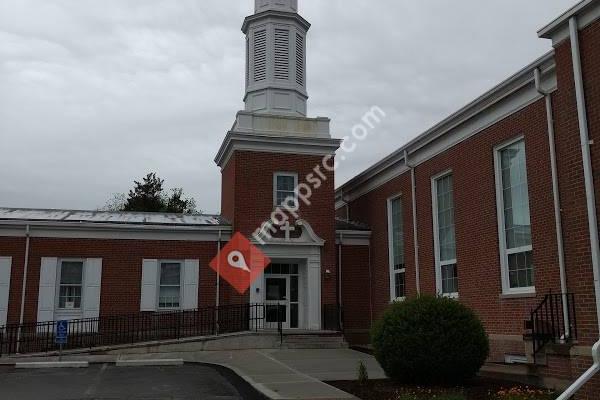 Trinity Baptist Church