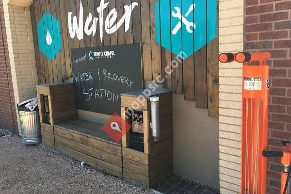 Trinity Chapel Bible Church