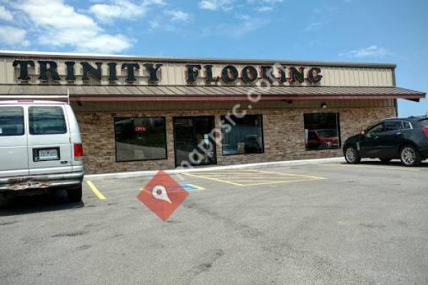 Trinity Flooring LLC