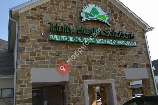 Trinity Health Solutions