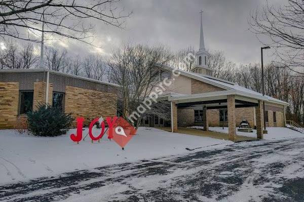 Trinity Lutheran Church