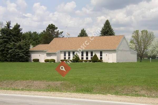 Trinity Lutheran Church