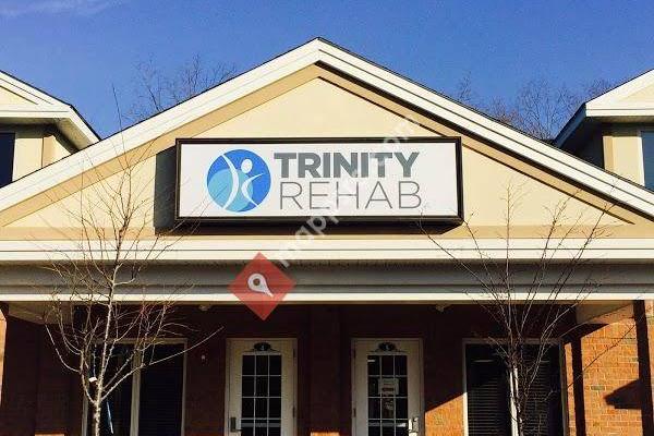 Trinity Rehab- Howell, NJ